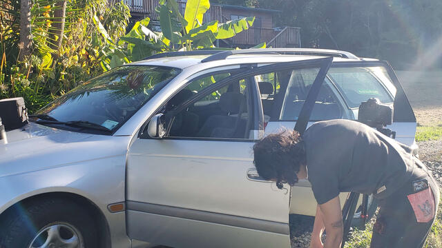 Hunger BTS 6