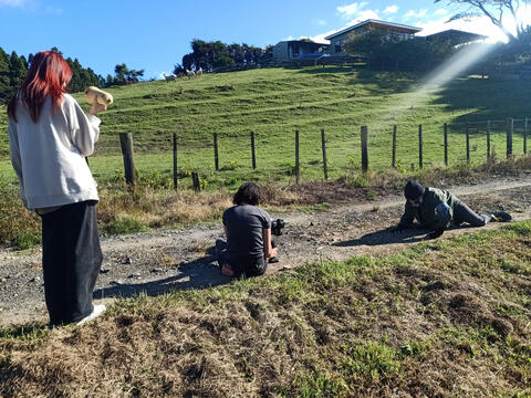Hunger BTS 5